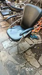 Cushion Chair