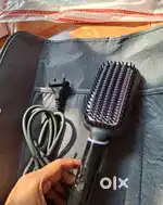 Philips Hair Straightening Brush
