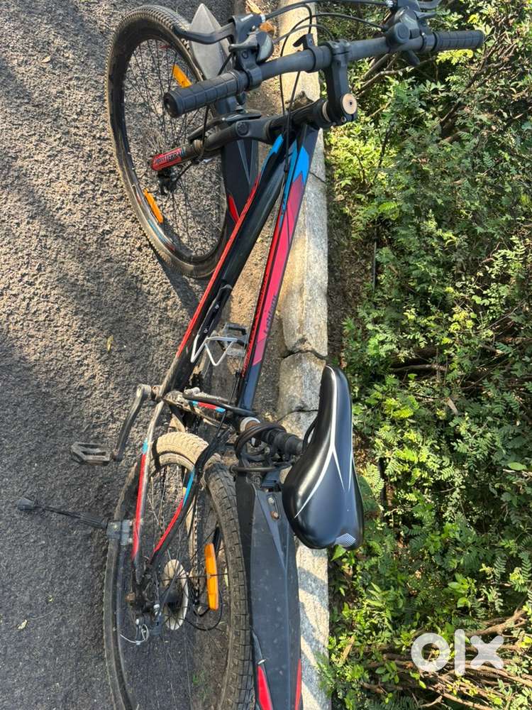 Company name- Uerban terrian