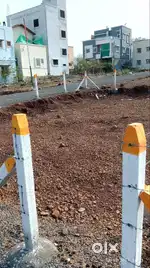 Plot on rent