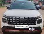 Hyundai Venue N Line 1.0 N8 Turbo DCT, 2023, Petrol