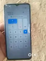 itel A50 5000mh battery 6ram 64rom