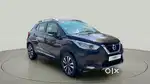 Nissan Kicks XV, 2022, Petrol