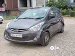 Hyundai EON Era +, 2015, Petrol