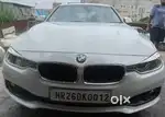 BMW 3 Series 2017 Diesel Well Maintained
