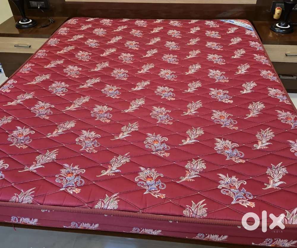 Kurlon King Size Mattress for Sale