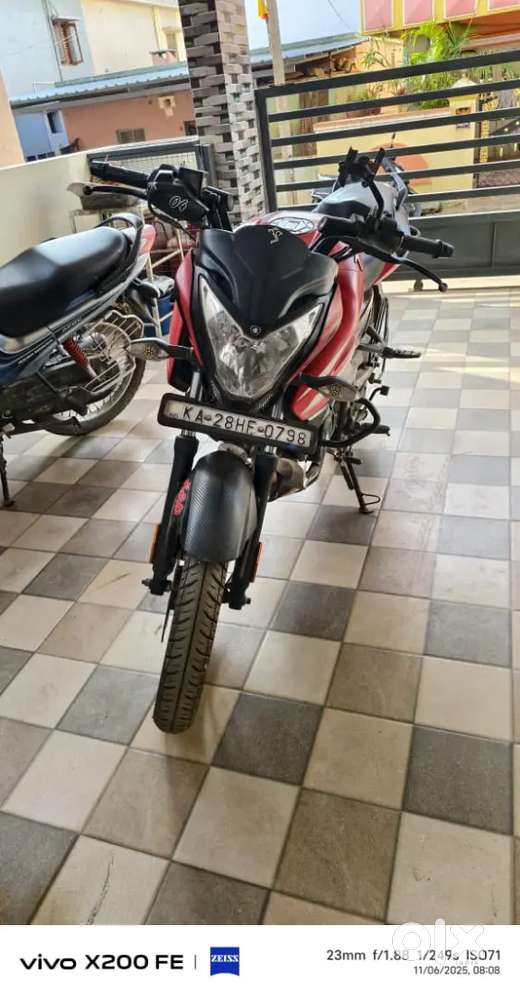 Pulsar NS125 Good Condition