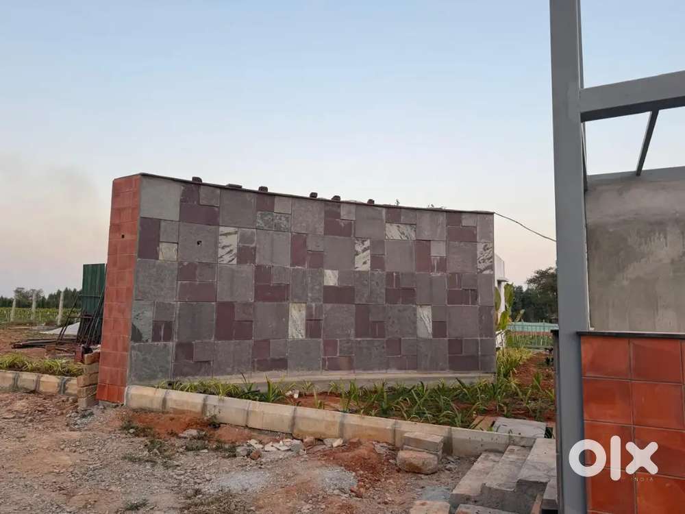 BMRDA PLOTS FOR SALE