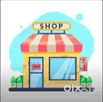 Shop for sale at Baridih main Market