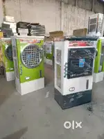 Air cooler factory outlet