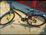 Cycle ki condition ek dam mast Hai abhi 1year bhi nhi hua hai liye hue