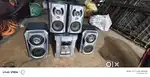 Sony music system