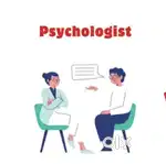 Iam a psychologist
