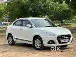 Maruti Suzuki Dzire 1.2 VXI, 2021, Petrol