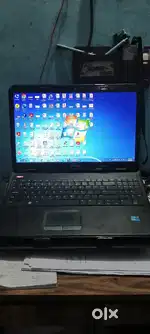 Dell Inspiron core i3