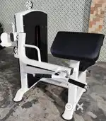 Full gym machine setup at nominal cost in best look direct by company.