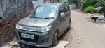 Maruti Suzuki Wagon R Stingray 2015 Petrol Good Condition