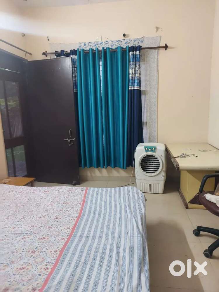 Pg for working girls near IT park panchkula