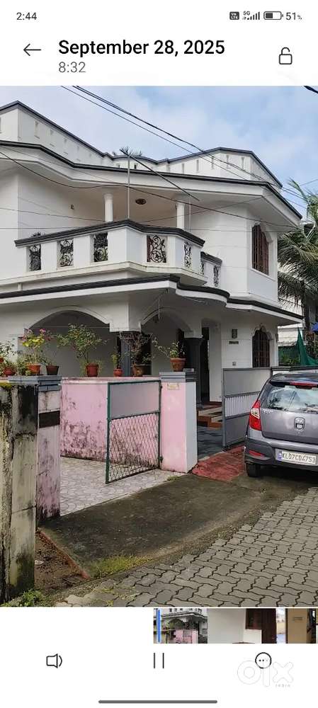 Independent house for sale at south chittoor