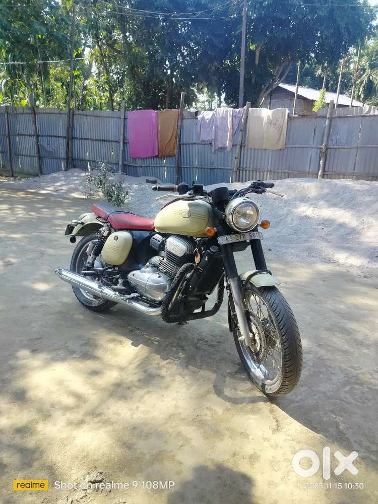 Jawa 42 abs
