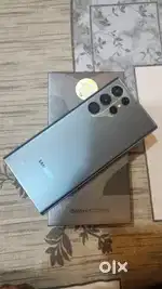 S22 Ultra 256 GB in Excellent Condition