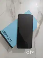 oppo A77 series