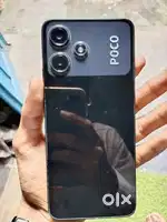Poco M6 pro