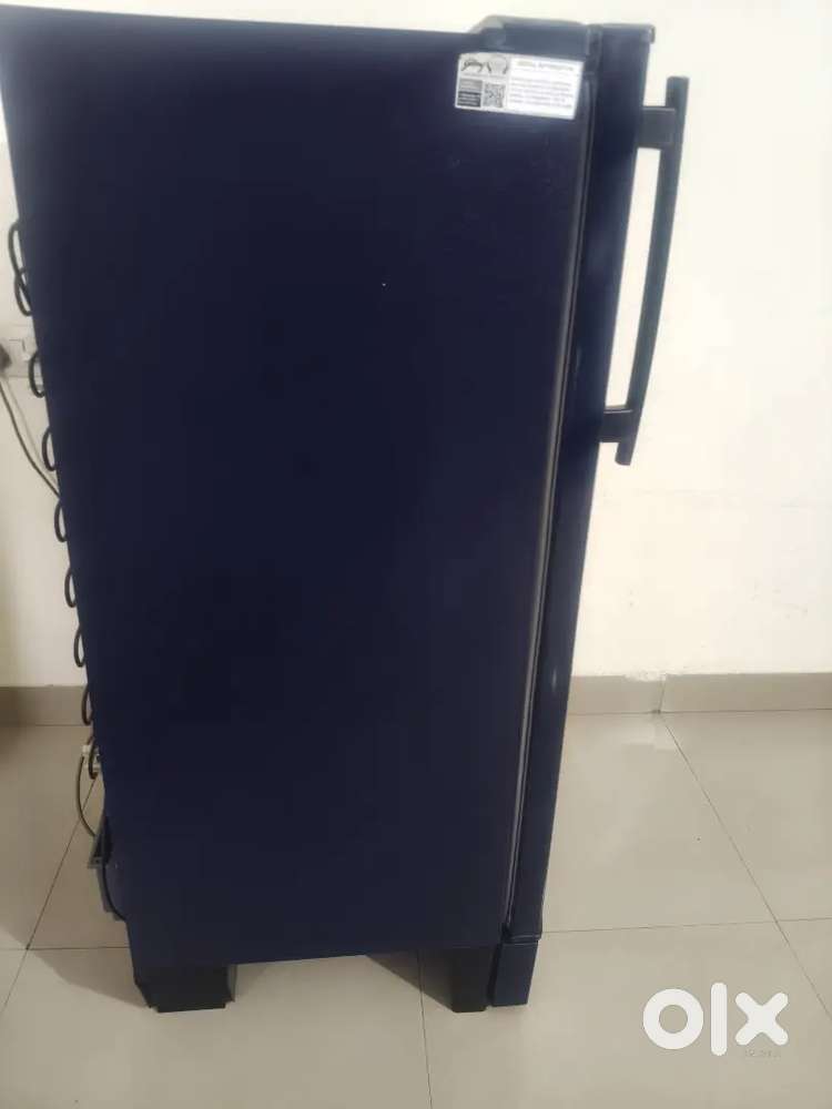 Godrej refrigerator