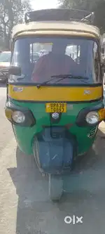 AUTO DX HT PIAGGIO APE