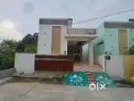 Independent House at Navalakhula gardens (reselling)