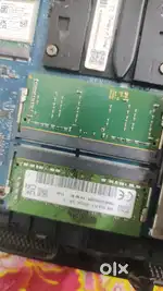 Laptop ram ddr4 3200mhz