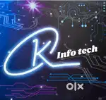 Java back end developer