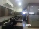 Office, sarabhai, cabin, bath, recep, work stations