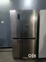 LG fridge 707555call3002
