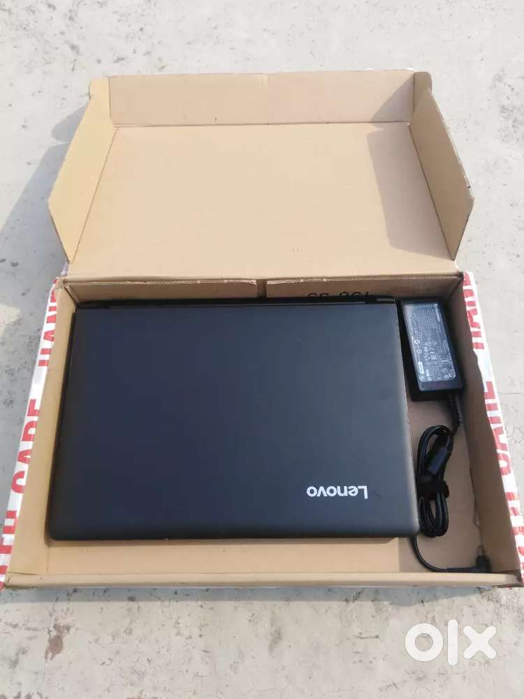 Lenovo Laptop Neat Condition