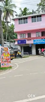 Office space for rent-For office use, gym,coaching class and godown