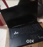 Asus Tuf A17 1650