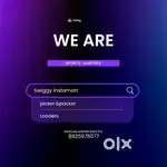 Swiggy instamart