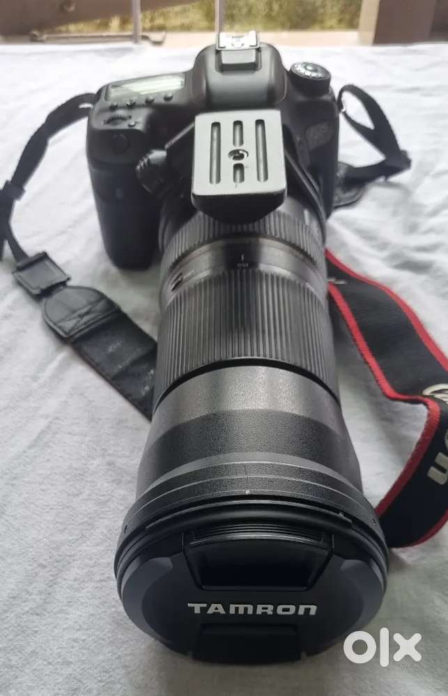 Canon 7D Mark ii for sale