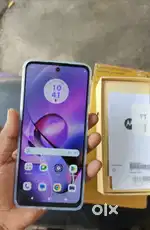 Moto G64 12/256 GB (1 Months Old)