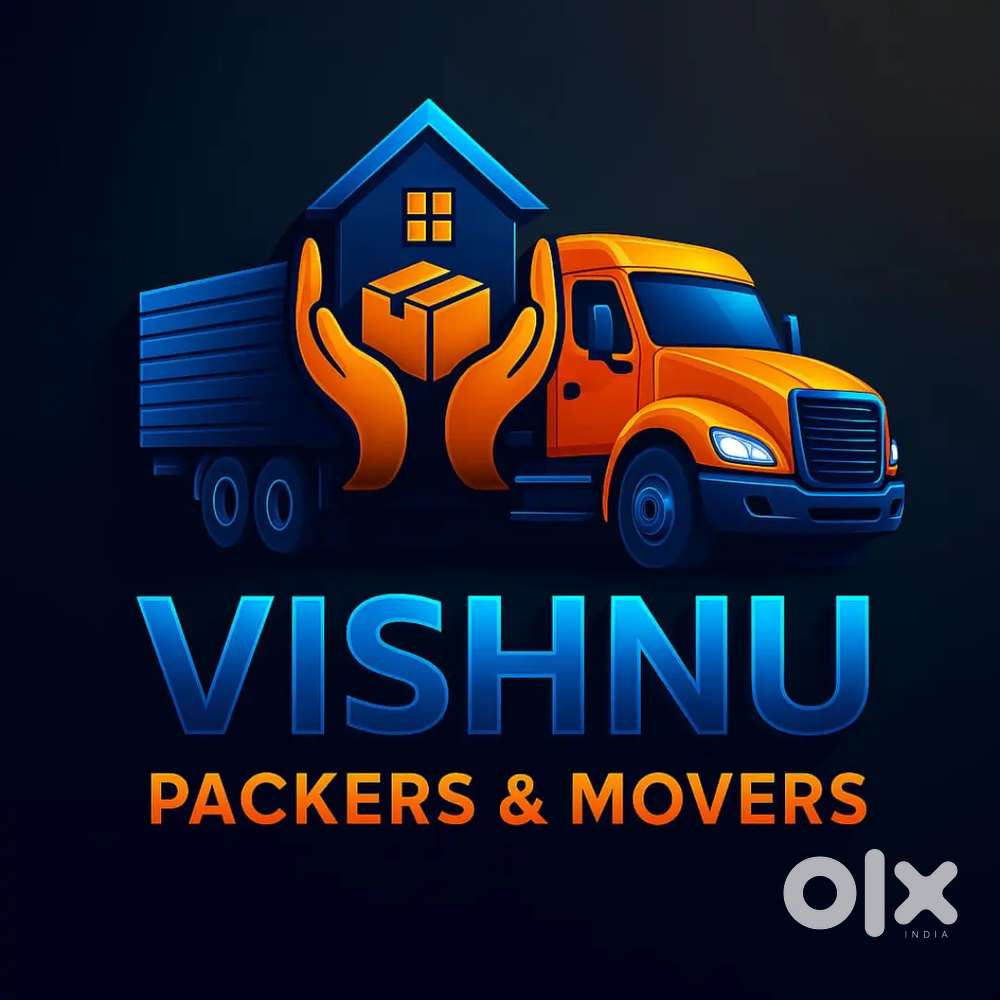 Vishnu Packers Movers