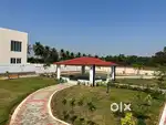 Residential Plots For Sales Near Sathyroad - 25 + Amenities 6.6 L