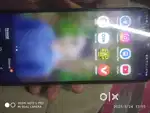 Samsung f13 4g 4 64  only glass broken