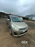 Maruti Suzuki Ertiga 2014