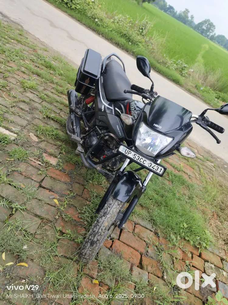Good condition
