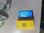 Realme 8i  super condition