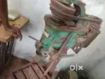 Rajkot drilling machine