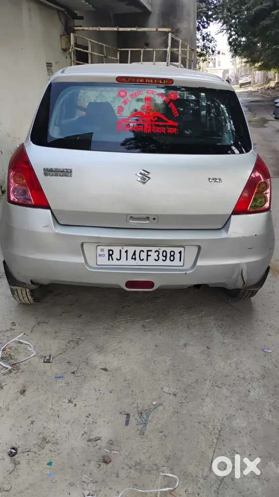 Good condition swift