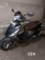Hero Maestro edge 110
