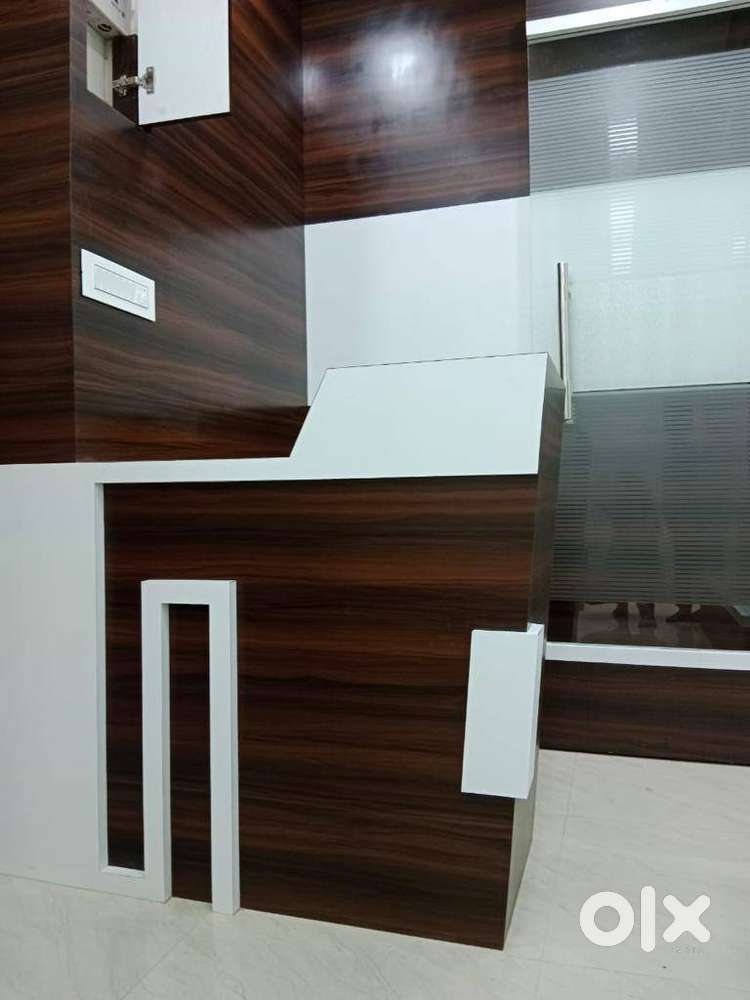 Office Space for Rent in Abdul Hamid Street